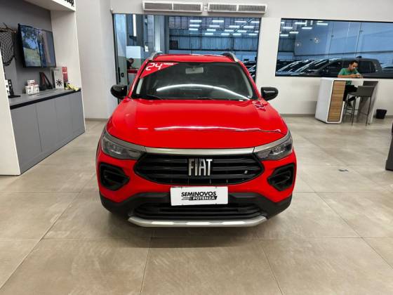 FIAT PULSE 1.0 TURBO 200 FLEX AUDACE CVT